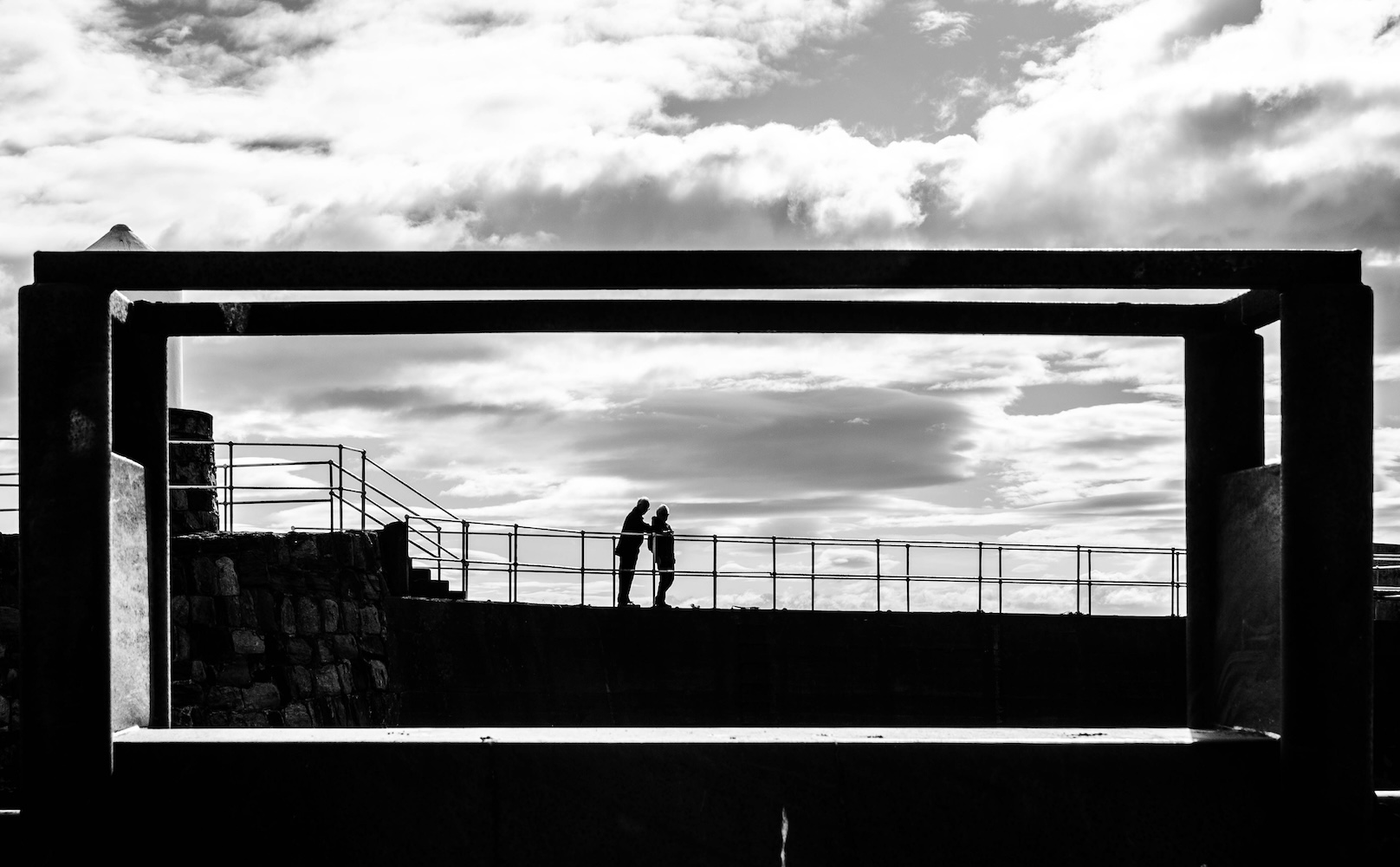 Radu ILIE - My Street [0037;0014]